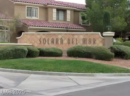 5455 Cardinal Ridge CT #101, Las Vegas, NV 89149