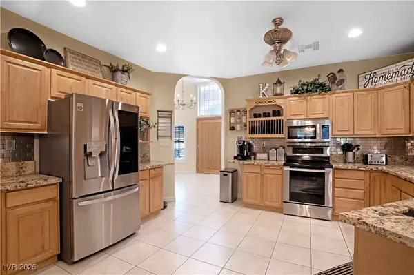 Las Vegas, NV 89118,5880 W Post RD