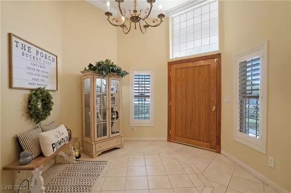 Las Vegas, NV 89118,5880 W Post RD