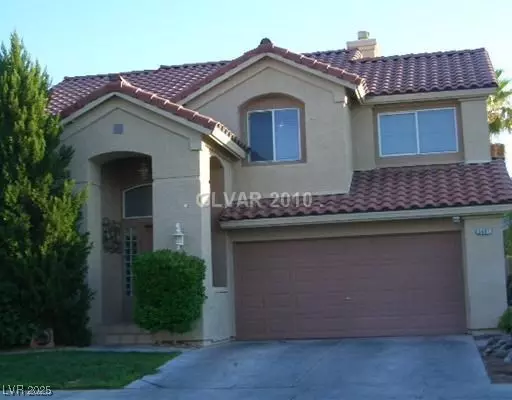 8801 CYPRESSWOOD AVE #0, Las Vegas, NV 89134