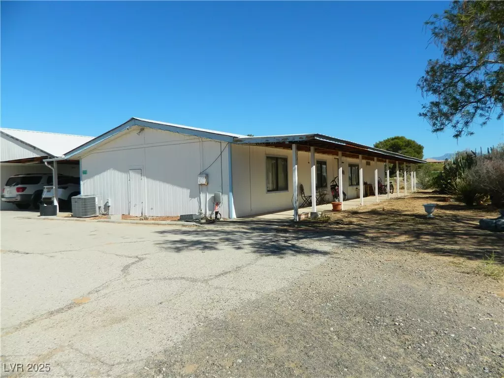 Logandale, NV 89021,2770 Taylor ST