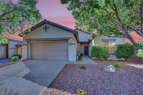 2631 Ivoryhill ST, Las Vegas, NV 89135