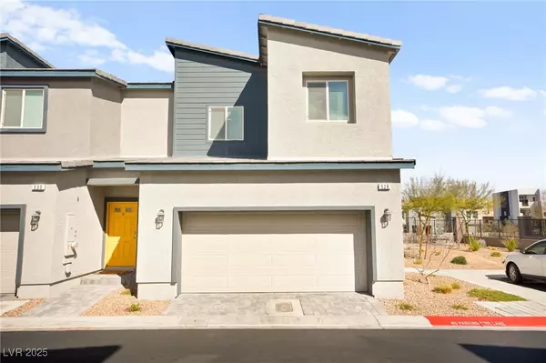 528 Thistleberry AVE, Henderson, NV 89044