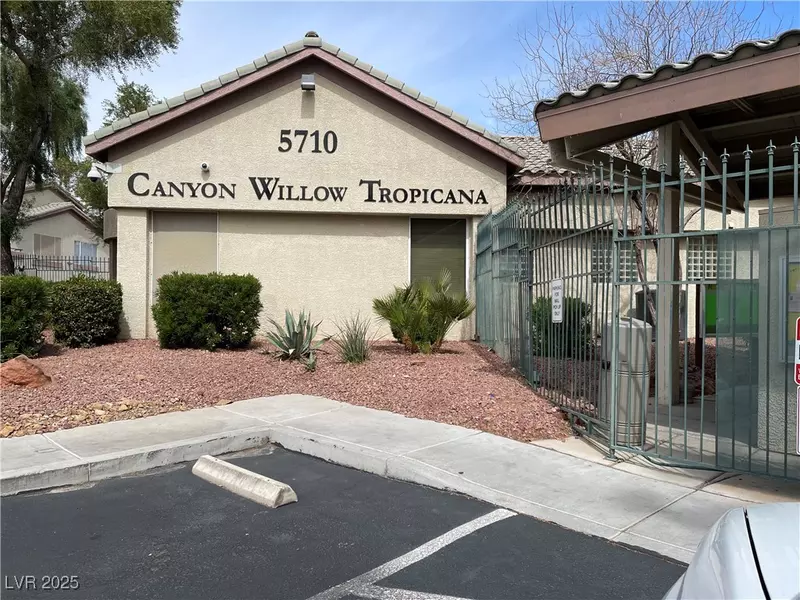 5710 E TROPICANA AVE #2033, Las Vegas, NV 89122