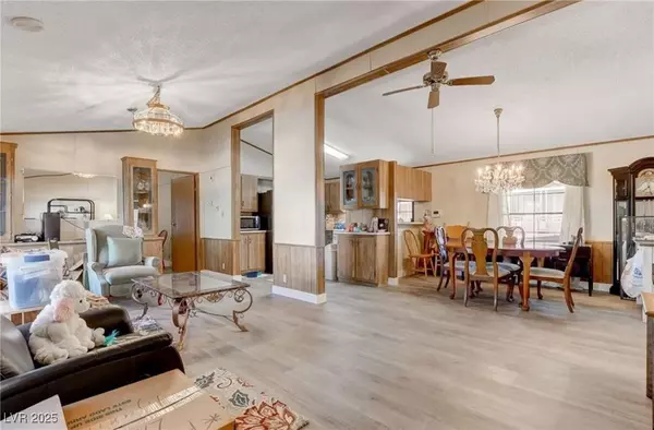 Las Vegas, NV 89122,5576 Aldama RD