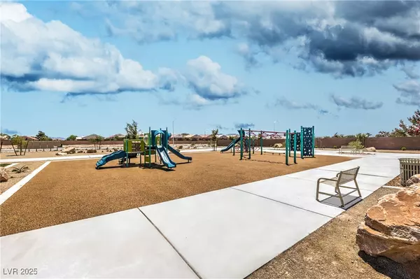 North Las Vegas, NV 89081,2638 DAHLIA FALLS AVE #123