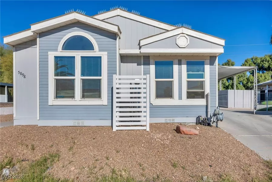 5898 Sassy Rose DR, Las Vegas, NV 89122