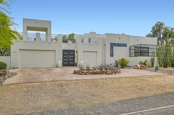 Las Vegas, NV 89149,8525 W Verde WAY