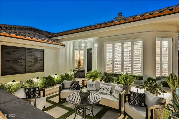 Las Vegas, NV 89117,1613 Hidden Spring DR