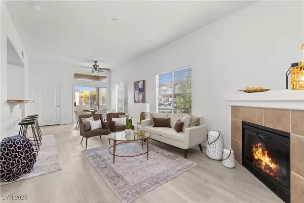 2305 W Horizon Ridge Pkwy #2613, Henderson, NV 89052