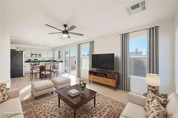 Las Vegas, NV 89143,8617 Pitch Fork AVE