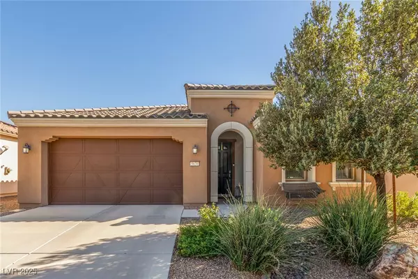 North Las Vegas, NV 89081,5620 Serenity Haven ST