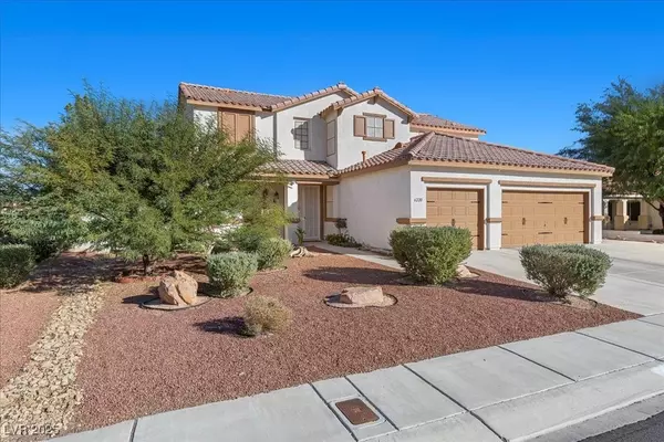 North Las Vegas, NV 89031,6220 Star Decker RD