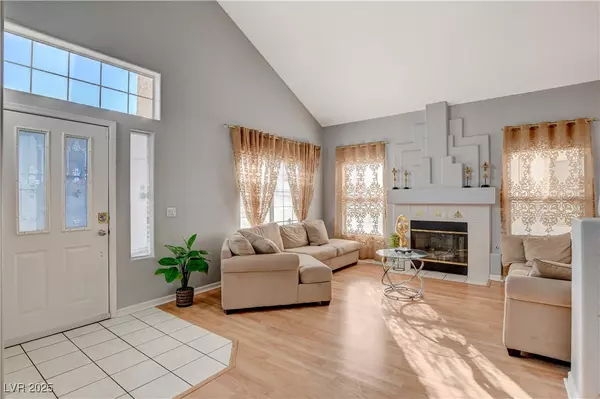 Las Vegas, NV 89129,7834 W Gilmore AVE