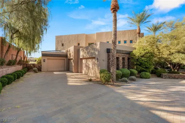 Henderson, NV 89012,583 SAINT CROIX ST