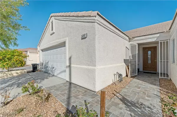 North Las Vegas, NV 89031,5342 Pine Bough ST