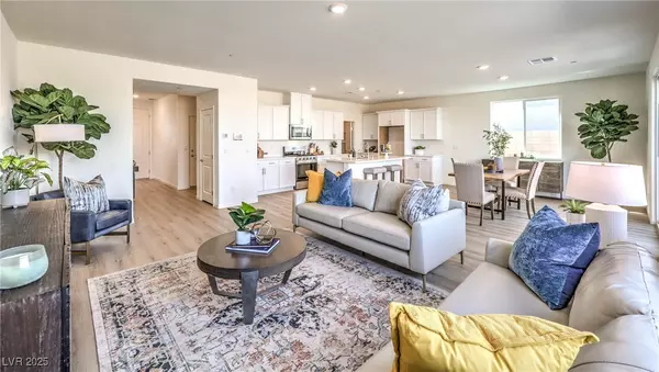 North Las Vegas, NV 89031,216 VEGAS VERDE AVE #LOT 5