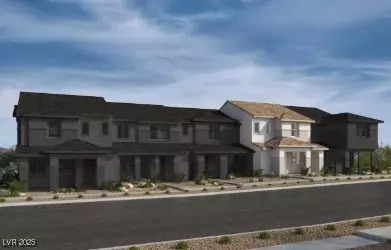 139 Cinder Cone, Las Vegas, NV 89138