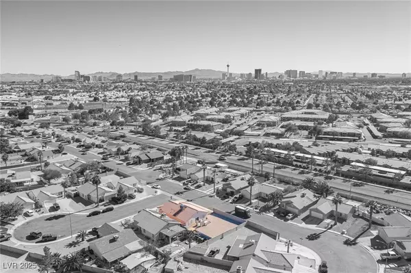 North Las Vegas, NV 89032,2031 Hillscroft CT