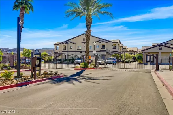 Henderson, NV 89052,2291 W Horizon Ridge Pkwy #11266