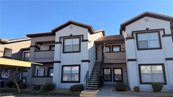 Henderson, NV 89074,45 Maleena Mesa ST #916