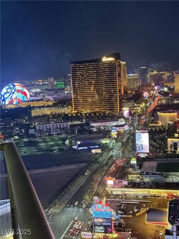 Las Vegas, NV 89109,2700 Las Vegas BLVD #4002