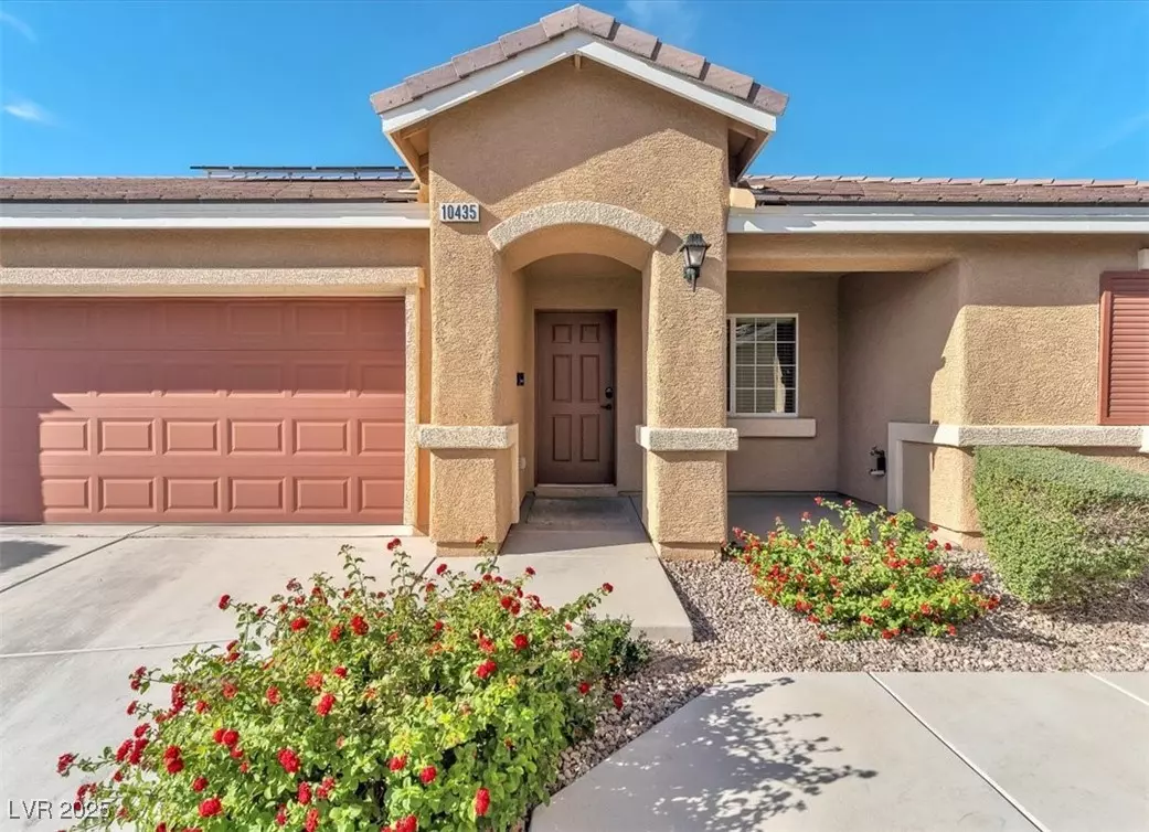 Las Vegas, NV 89141,10435 Madagascar Palm ST