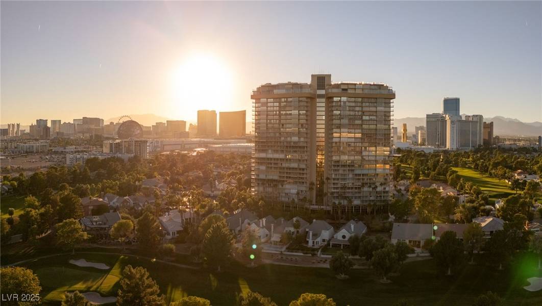 3111 Bel Air DR #4G, Las Vegas, NV 89109