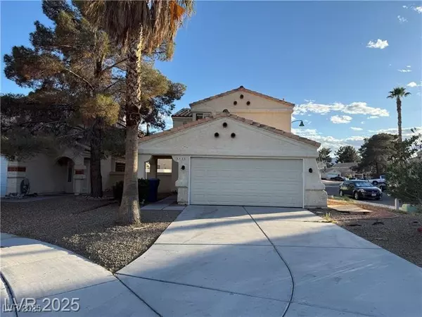 2821 Willow Wind CT, Las Vegas, NV 89117