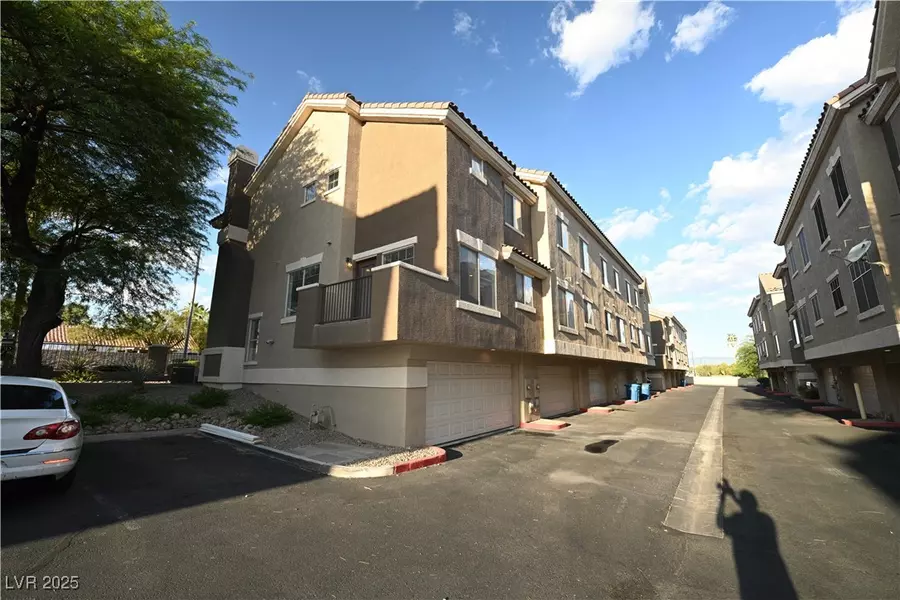 2775 Red Vista CT, Henderson, NV 89074