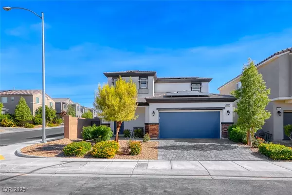 North Las Vegas, NV 89081,5450 Desert Mirage ST