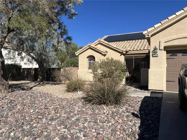 Las Vegas, NV 89110,6596 Secluded AVE