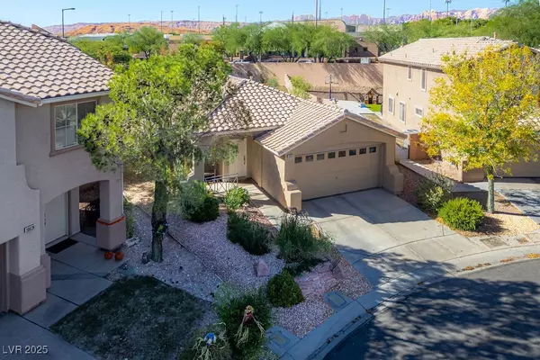 10833 Armitage AVE, Las Vegas, NV 89144