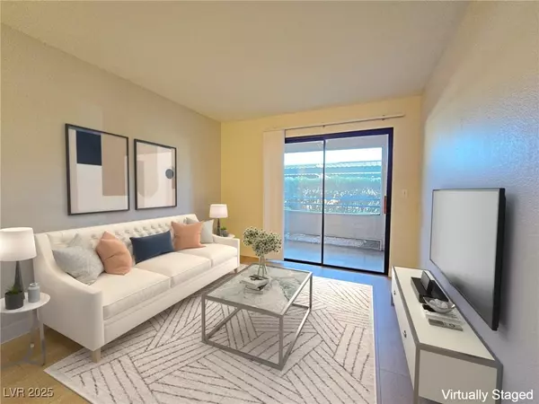 Las Vegas, NV 89118,5171 Lindell RD #102