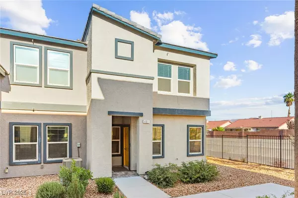 491 Waterfall Cove CT, Henderson, NV 89002