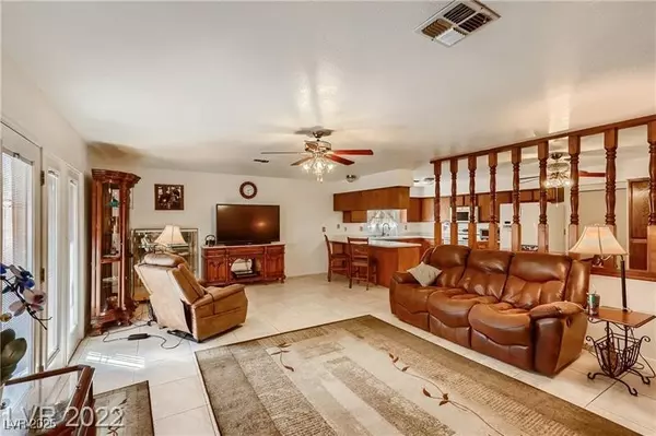 Las Vegas, NV 89104,4079 E Baltimore AVE