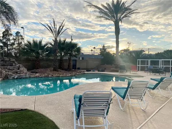 Las Vegas, NV 89118,4193 W Warm Springs RD