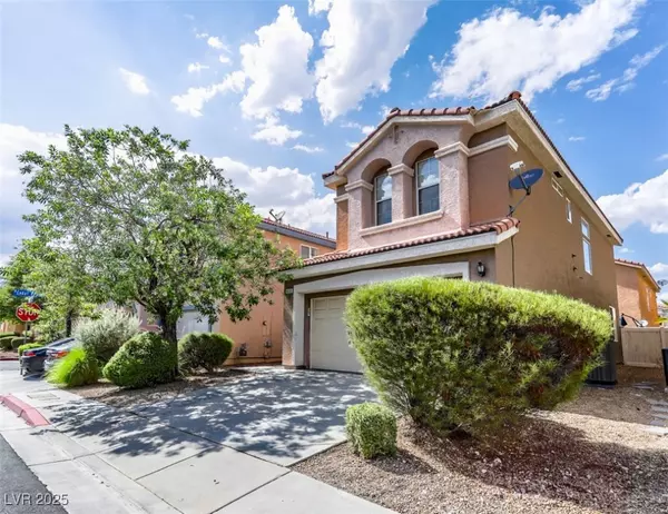 North Las Vegas, NV 89031,4516 SANDSTONE VISTA CT