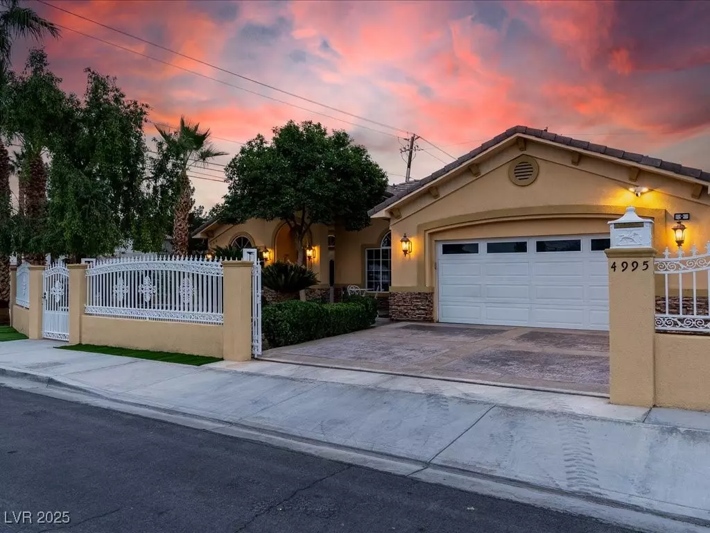 Las Vegas, NV 89104,4995 Yuma AVE