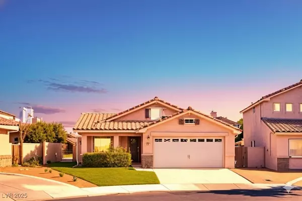 20 Avenida Picasso, Henderson, NV 89074