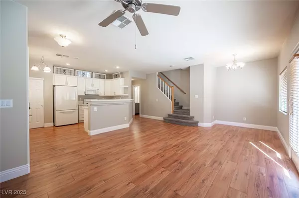 North Las Vegas, NV 89084,6720 Lavender Lilly LN #2