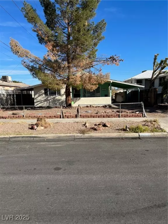 Boulder City, NV 89005,603 D