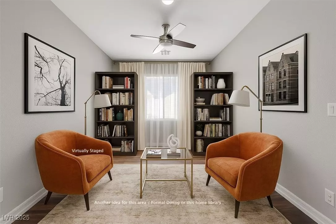 North Las Vegas, NV 89085,8204 Silver Vine ST