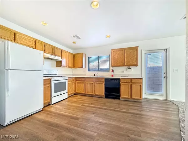 Las Vegas, NV 89156,5278 PARADISE VALLEY AVE