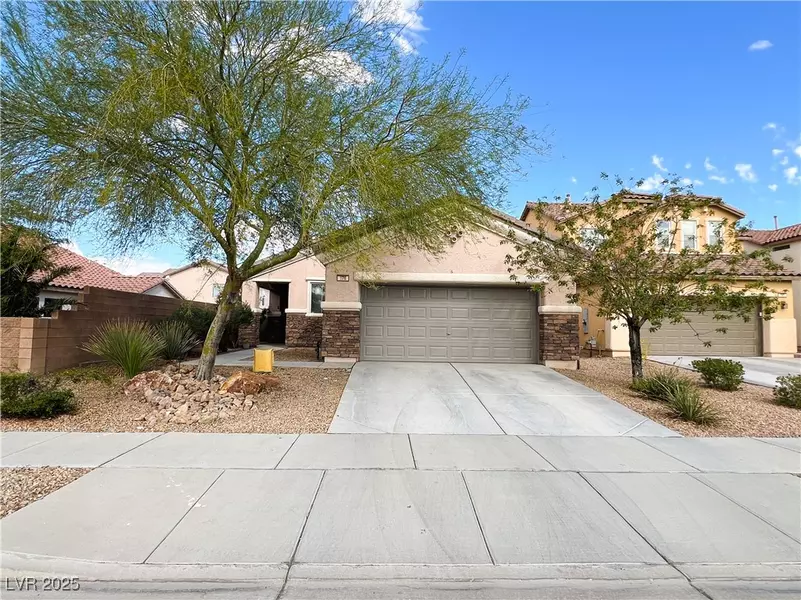 176 Gascony PL, Henderson, NV 89011