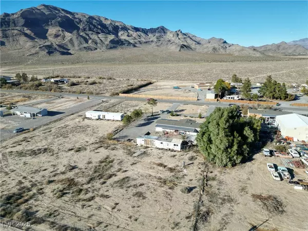 Pahrump, NV 89060,2751 Ambler WAY