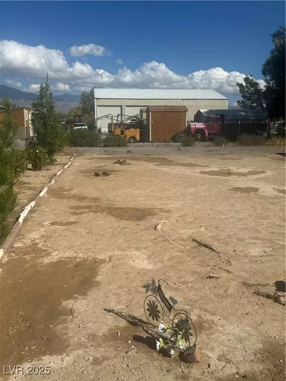 Pahrump, NV 89060,2751 Ambler WAY