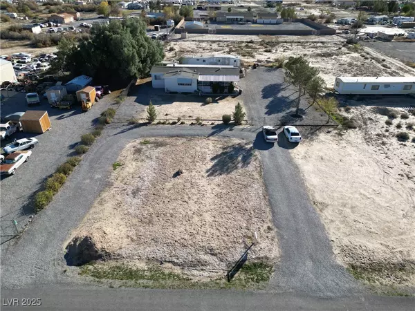 2751 Ambler WAY, Pahrump, NV 89060