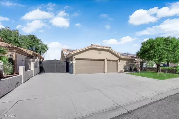 Henderson, NV 89002,814 Singing Drum DR