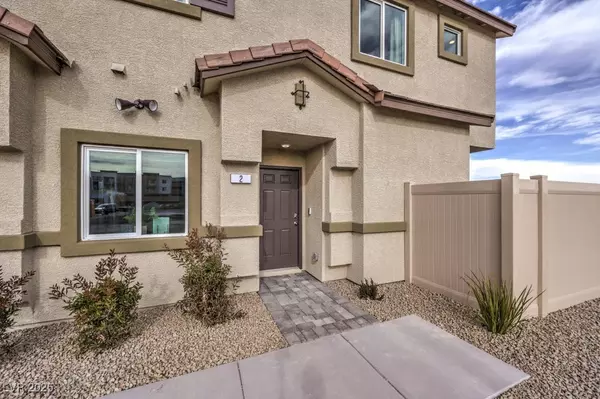North Las Vegas, NV 89084,7850 Celestial Sky ST #782